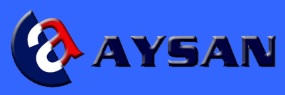 AYSAN LOGO