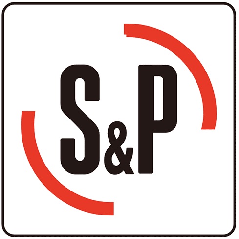 S&P LOGO