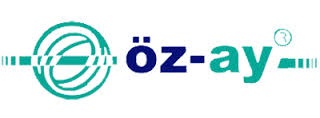 ÖZ-AY KAMLOK LOGO