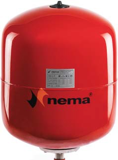 NEMA 50-60 GENLEŞME