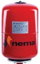 NEMA 8 - 12 LT GENLEŞME