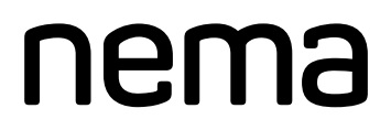 NEMA GENLEŞME LOGO