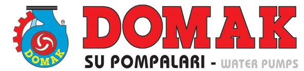 DOMAK YANGIN POMPASI