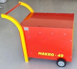 MAKRO 40 MAKROFER 40 kw ELEKTRİKLİ ISITICI Türkiye, İstanbul, Ankara, İzmir, Bursa, Antalya, Adana, Konya, Şanlıurfa, Gaziantep, Kocaeli, Mersin, Kayseri, Samsun, Sakarya, Eskişehir, Erzurum, Çorum, 