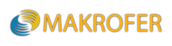 MAKROFER LOGO