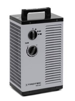 TROTEC TDS 20 P