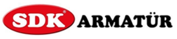 SDK ARMATÜR LOGO