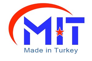 MIT EŞANJÖR LOGO