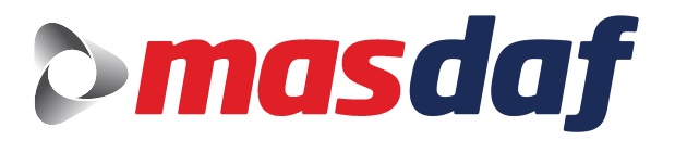 MAS DAF LOGO