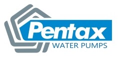 PENTAX POMPA LOGO