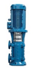STANDART SKMV STANDART DİK MİLLİ MONOBLOK POMPA