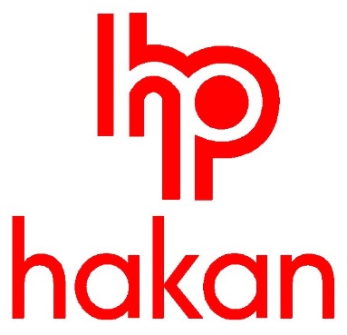 HAKAN PLASTİK LOGO