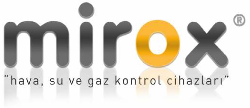 MİROX LOGO
