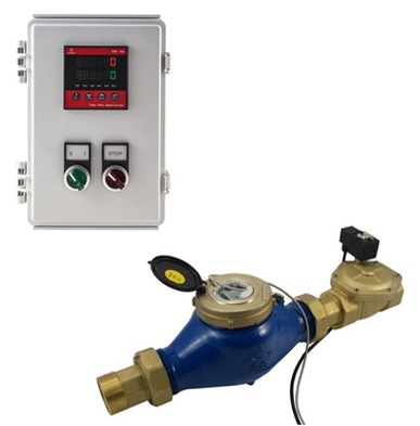 WT OTOMATİK SU DOLUM SİSTEMLERİ