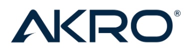 AKRO LOGO