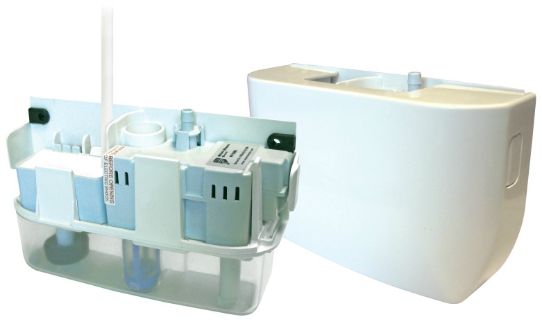 ASPEN Kitchen POMPS YOGUSMA SUYU DRENAJ POMPASI