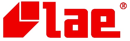 LAE LOGO