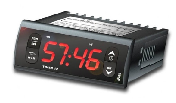 LAE MVR28T1RE S&Uuml;T TANKLARI İ&Ccedil;İN KONTROL CİHAZI