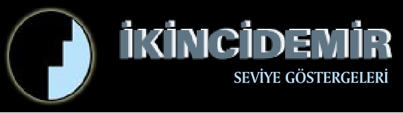 ikincidemir seviye göstergesi logo