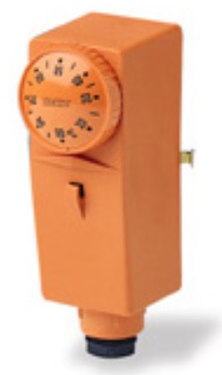  IMIT BRC KAZAN ve BORU Y&Uuml;ZEY TERMOSTADI