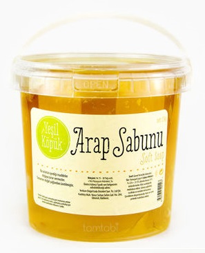 ARAP SABUNU 1 Kg