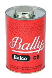 BALLY 1/1 YAPIŞTIRICI