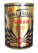 YENİ TURAN BEZİR YAĞI 1/1