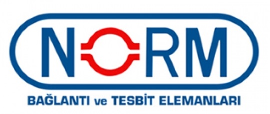 NORM LOGO